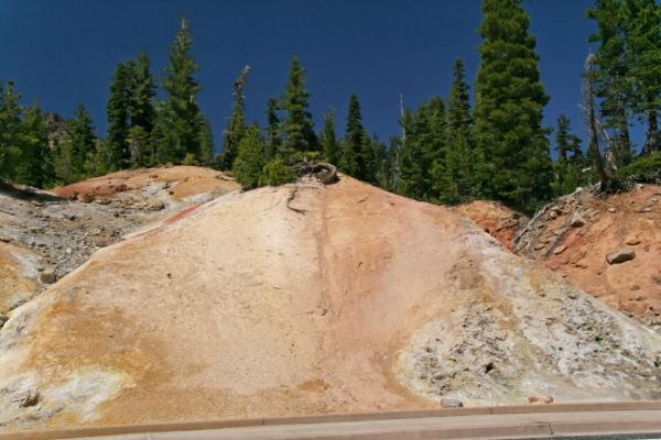 Sulphur Works
