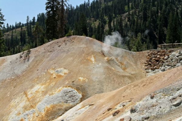 Sulphur Works
