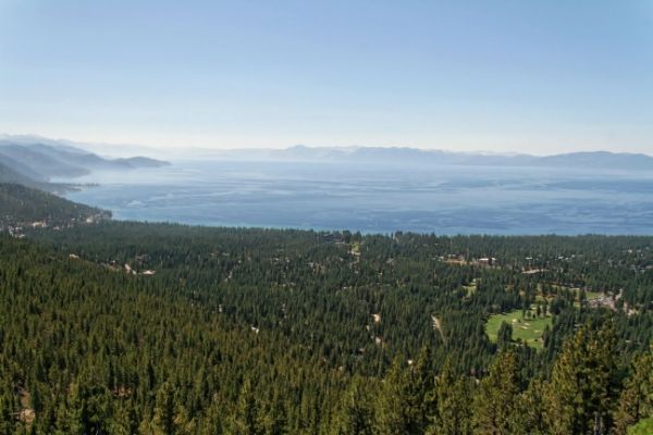 Lake Tahoe
