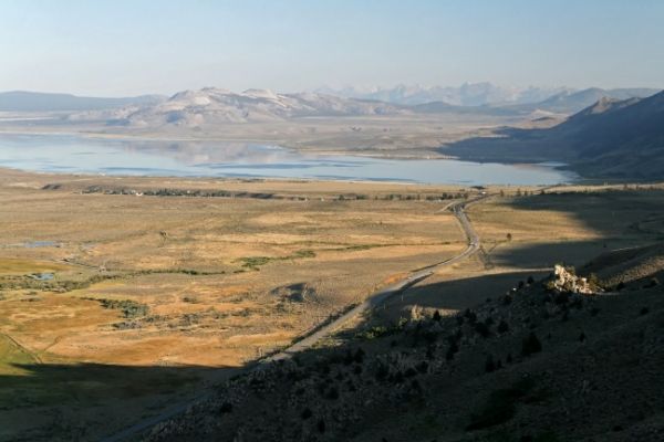 Mono Lake
