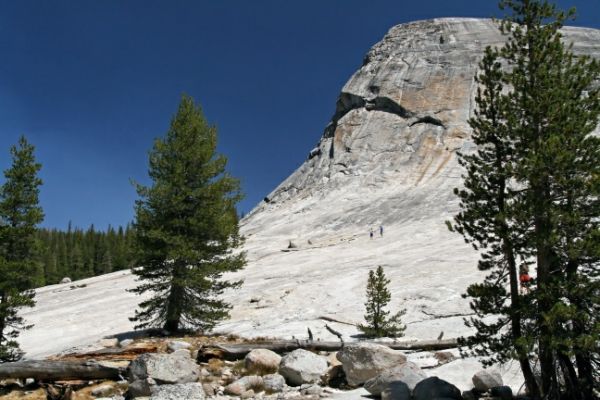 Lambert Dome
