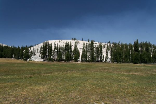 Pothole Dome
