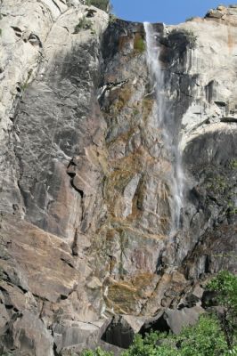Bridal Veil Falls
