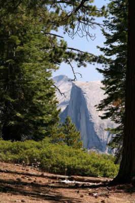 Sentinel Dome
