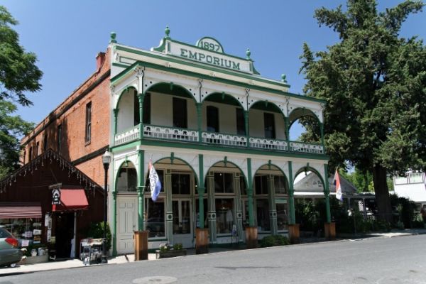 Jamestown
