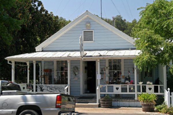 Jamestown

