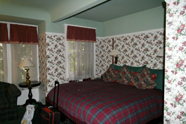 White Swan Inn
