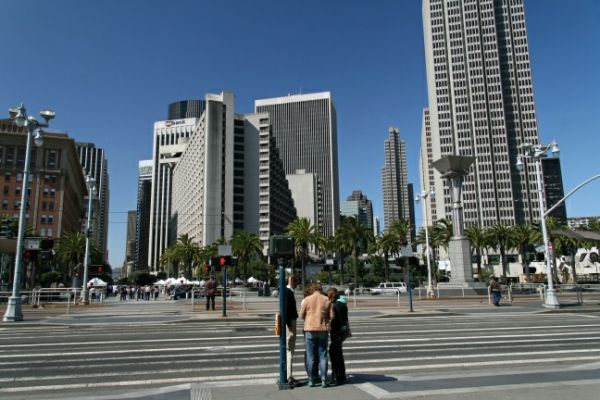 Embarcadero Center
