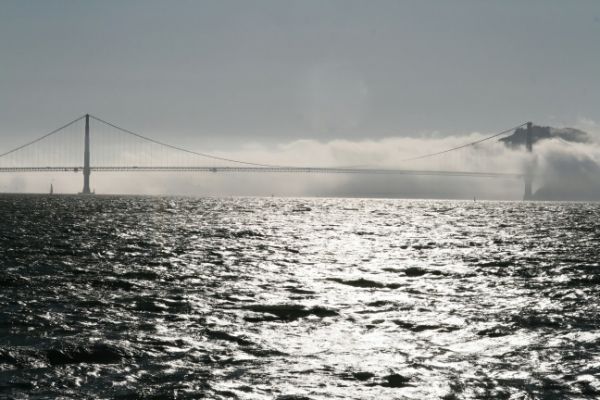 Golden Gate Bridge
