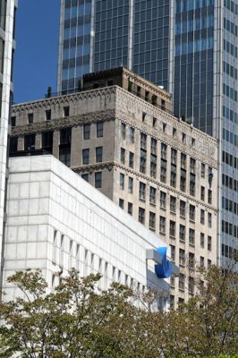 Atlanta Fensterputzer
