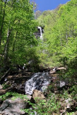 Amicalola Falls
