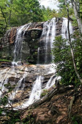 Glen Falls
