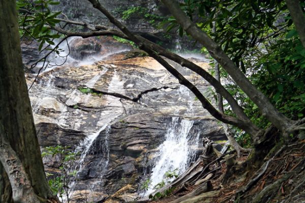 Glen Falls
