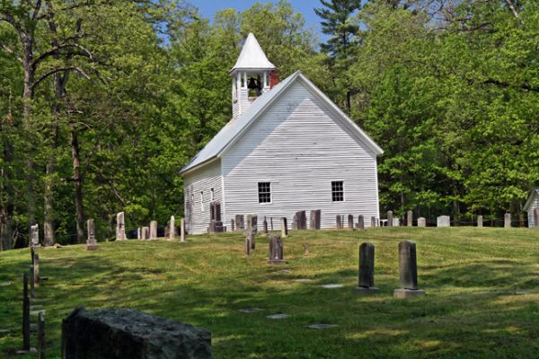 Primitive Baptist Church
