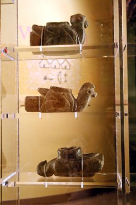 Cherokee Indian Museum
