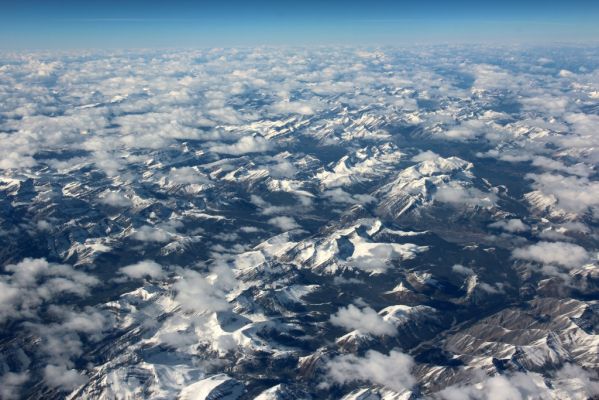 Banff NP

