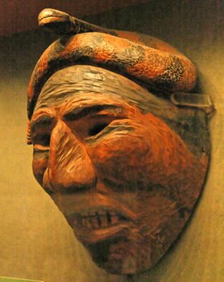 Cherokee Indian Museum
