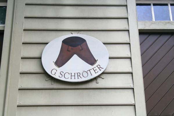 Winston Salem Schroeter House 1805

