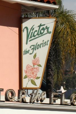 Santa Barbara Victor Florist
