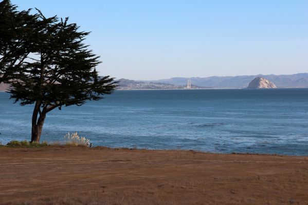 Morro Bay
