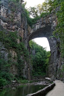 Natural Bridge
