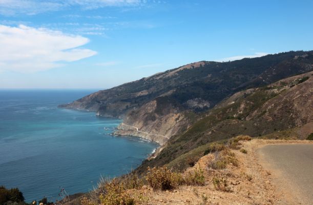 Hwy 1
