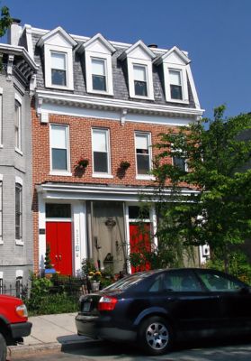 DC Guesthouse

