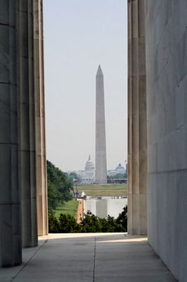 Washington Monument
