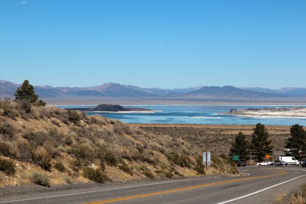 Mono Lake
