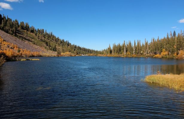Twin Lakes
