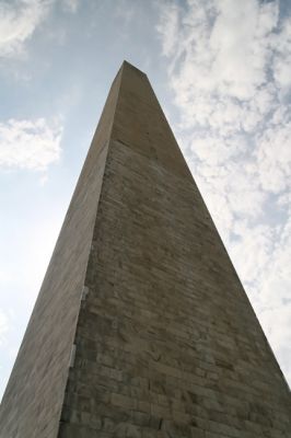Washington, Washington Monument

