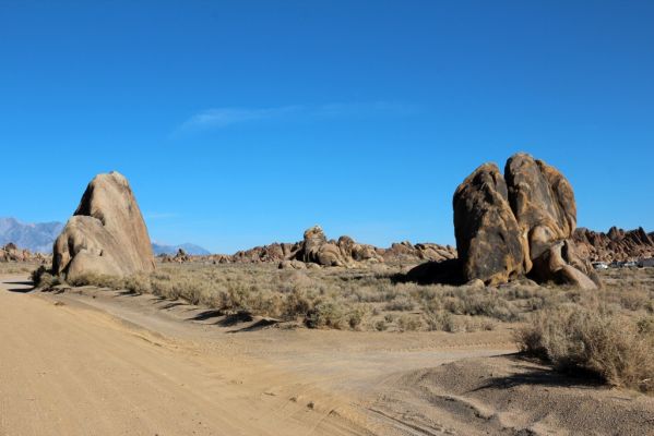 Alabama Hills
