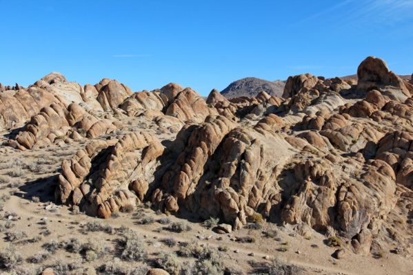 Alabama Hills
