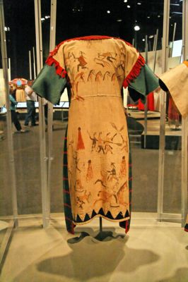 Washington, National Museum of the American Indian
