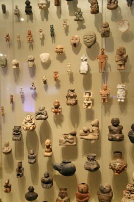 Washington, National Museum of the American Indian
