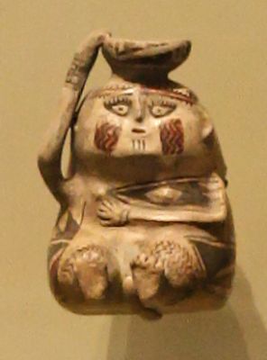 Washington, National Museum of the American Indian
