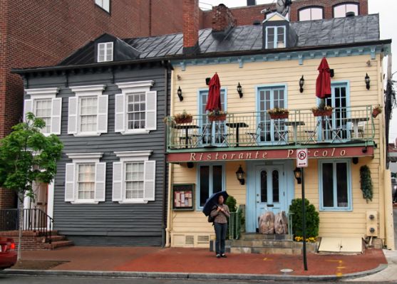 Georgetown
