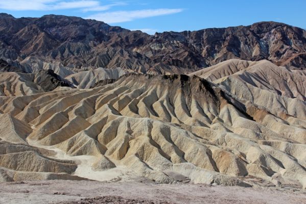 Death Valley
