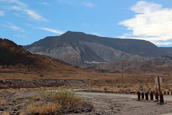 Death Valley Ryan
