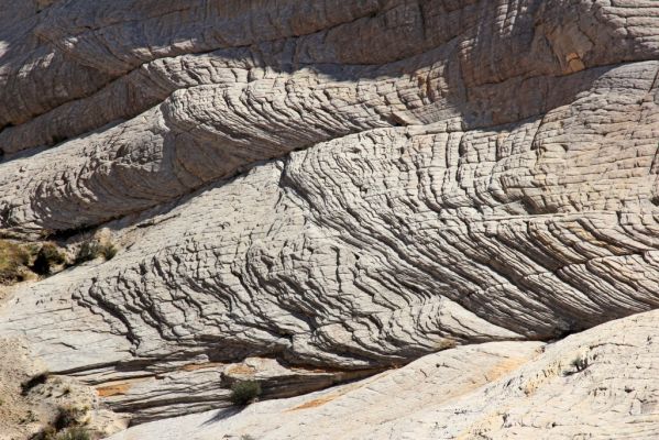 Snow Canyon White Rocks
