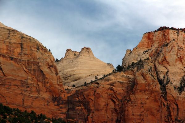 Zion NP
