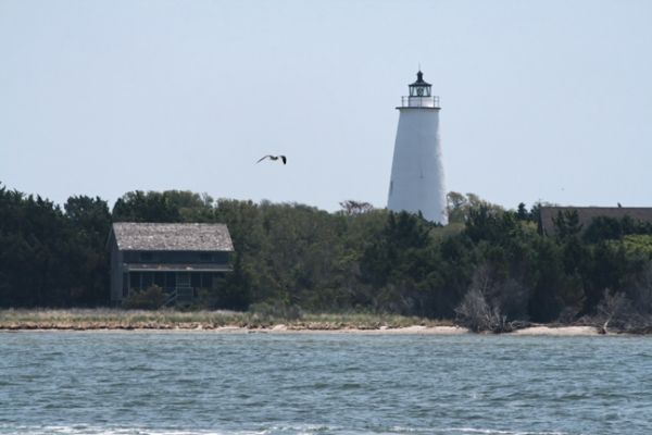 Ocracoke Lighthouse
