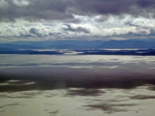 Vancouver Island
