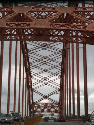 Patullo Bridge
