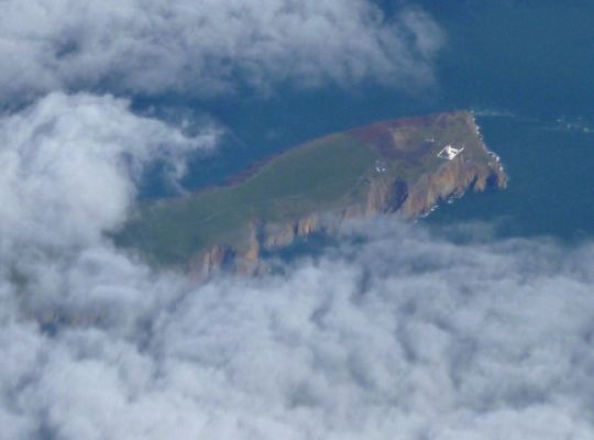Mull of Galloway Lighthouse
