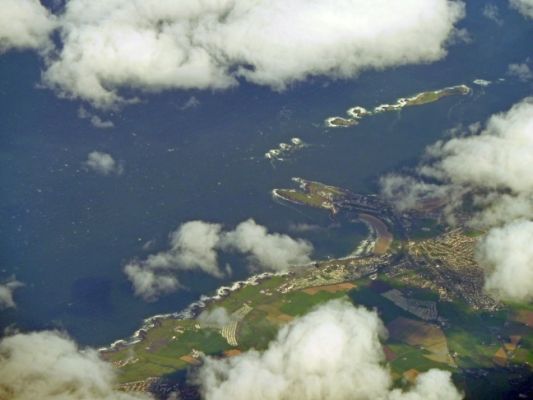 Portrush Nordirland
