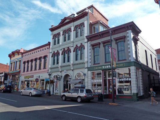 33 Victoria
