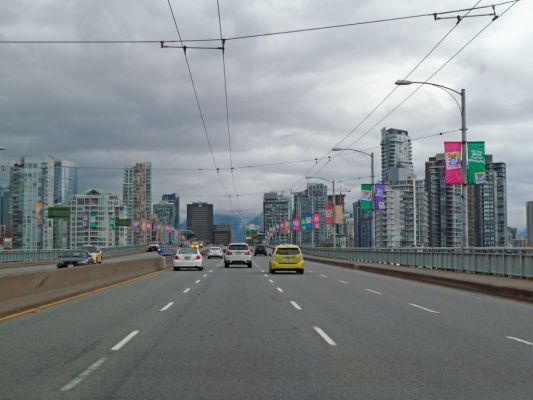 07 Granville Bridge
