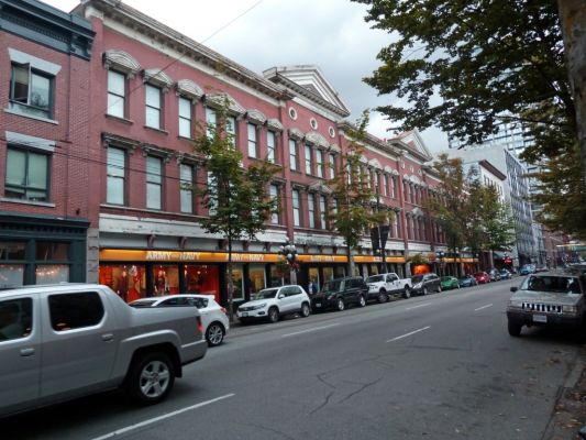 19 Vancouver
