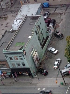 23 Vancouver
